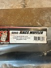 Macs  6860 Black Muffler O s 61sf fx  65ax  Tt Pro 61  Mag 61  Others 
