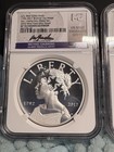 American Liberty 225th Anniversary Silver Four-medal Set