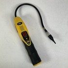 Uei Rld15b Refrigerant Leak Detector Kit Tested Working With Case Hvac Tool