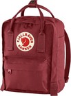 Fjallraven - Kanken Mini Backpack  Ox Red  One Size