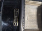Antique Gas Heater Humphrey Radiant Fire No  20 Vintage Great Shape 