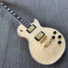 Lp Electric Guitar Gold Hardware Rosewood Fingerboard 6-string