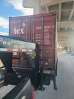 20 40  Shipping Containers  read Description 