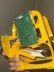 Hyosung Printer Yellow P n 5409000015    Only Yellow Printer