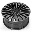 New 18 Inch 18x8 5 Aluminum Alloy Replacement Wheel For Ford Fusion 2017-2018
