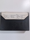 The Best Of Santana Cassette Tape  13 Tracks