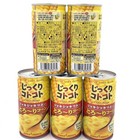 Pokka Sapporo Thick Corn Soup 190g X5bottle                        