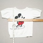 Vintage 50s 60s Walt Disney Productions Character Tropix Togs Adult Small