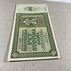 Croatia 500 Kuna 1941 