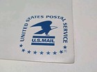 Vtg Usps Post Office  Stamp Collecting Kits  Advertising Poster 1975  30  40 