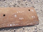 Farmall International Plow Share Ih Ihc 462 Solid 21 1 4 