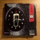 Guinness Clock Guinness Time