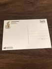 New Postcard Usps Stamp 34 Cent Greetings From Louisiana Unposted  001h