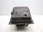 14-25 Kubota Rtv X1100c Hydraulic Oil Tank K7591-97700