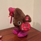 Dan Dee Poop Emoji 9  Dancing And Singing  i Feel Good  Plush