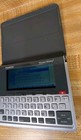 Franklin Merriam Webster Electronic Pocket Dictionary Mwd-1490 Read Description