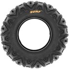 Atv Tires 24x8-12 24x8x12 All Terrain 6 Pr Tubeless - A033 Power I