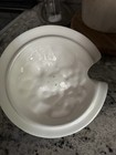 Austin Production Rare Vintage Ceramic Soup Tureen 3-piece Set W  Lid   Ladle