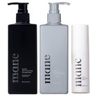 Complete Hair Care System - Nourishing Shampoo  Conditioner   Treatment Set