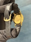 Vintage Gubelin 18k 750 Yellow Gold Swiss Mechanical Watch Cal 320 17 Jewels