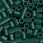 1000 Perler Evergreen Color Iron On Fuse Beads  80-15179