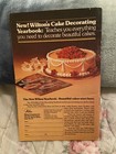 Pack O Fun Craft Magazine November 1975 Vintage The Only Scrap craft Magazine