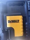 100 Ft  Red Self-leveling 3-spot Laser Level With  2  Aa Batteries   Case