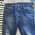 Vintage Levi   s 501 Made In The Usa 38x32