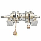 New Yamaha Banshee Yfz350 Crankshaft 1987-2006 350 1988 1989 1990 1991 1992 1993