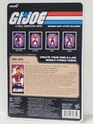 G i  Joe Reaction W8 Lady Jaye  americas 250th Anniversary  3 75  Figure Super7