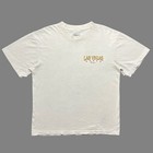 Mike Tyson Shirt Medium M Las Vegas Heavyweight Champion Boxing Graphic Tee 2024