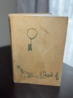 The World Of Pooh   By A  A  Milne   1957 Vintage   American Edition   Hardcover