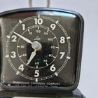 Vtg- Robertshaw Controls Company Lux Time Division 2 Hr Interval Timer Metal  1