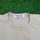 Vintage 1993 Native-american Sansegal Shirt Xl 23x27 Western Tribal Wrap-around