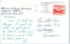 Vintage Postcard Upper Class Korean Gentleman Photo Traditional Dress