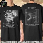 Falling In Reverse God Is A Weapon New Single 2025 Merchandise T-shirt All Size