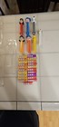 Vintage Pez Dispenser Snoopy Charlie Brown Peanuts Gang Nos 