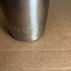 Yeti Rambler 30 Oz Tumbler W  Standard Lid - Stainless Steel
