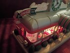 Coca Cola Light Up Diner