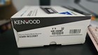 New Kenwood Kmr-m328bt Marine Boat Radio Bluetooth Alexa Waterproof Stereo
