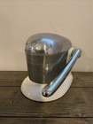 Vintage 1950 s Rival Juice-o-mat Tilt-top Manual Fruit Press Juicer Squeezer
