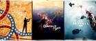 James Bond Best Buy Out Of Print Br Steelbooks Casino Royal Quantum Skyfall Read