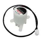Dc 12v Ice Maker Machine Water Pump Replacement For Igloo Newair Watoor White