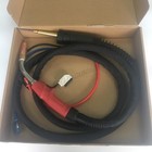 1pcs For Fronius 500i 3 5 4 5m Water Cooled Mig mag Welding Torch