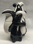 Pepe Le Pew Looney Tunes Cookie Jar