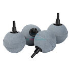 Air Stones 2  Long Lasting Aerator Diffuser For Aquarium Hydroponics And Ponds