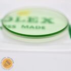 Rolex 25-318-1 Green Sapphire Glass Milgauss 116400gv With Original Gasket