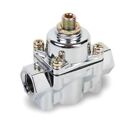 Holley Sniper Genuine 4 5-9 Psi Fuel Pressure Regulator Carbureted 80000103
