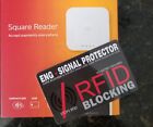 2x Rfid Signal Blocking   Credit Card Protector   Usa Producer