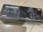 Koolpte 40070   70mm Aperture 400mm Az Mount Astronomical Refracting Telescope